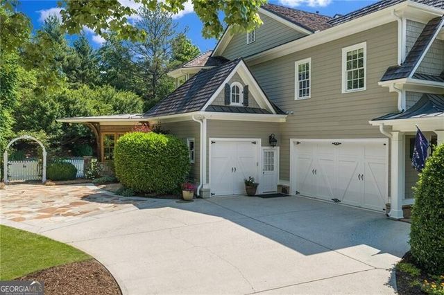 785 Owens Lake Road, Milton, GA 30004