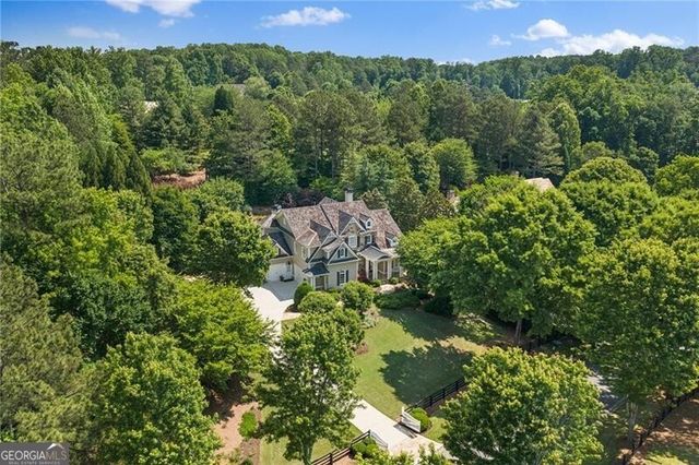 785 Owens Lake Road, Milton, GA 30004