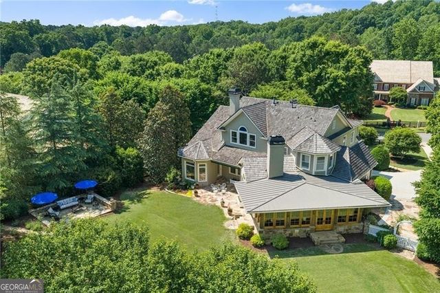 785 Owens Lake Road, Milton, GA 30004