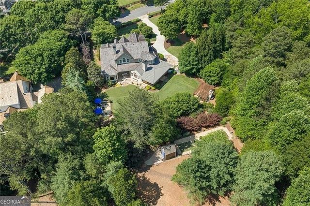 785 Owens Lake Road, Milton, GA 30004