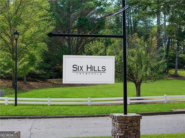785 Owens Lake Road, Milton, GA 30004