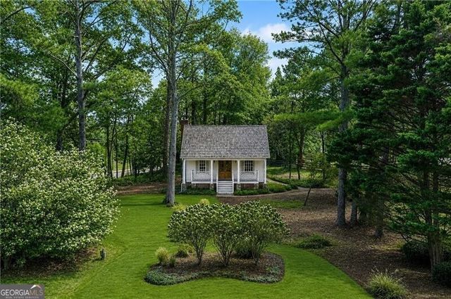 785 Owens Lake Road, Milton, GA 30004