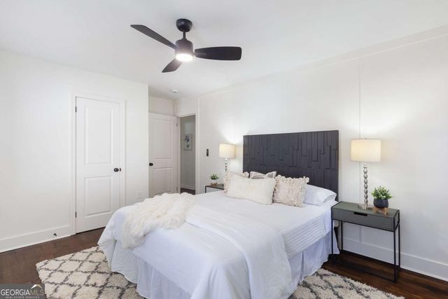 2359 Polar Rock Avenue SW, Atlanta, GA 30315