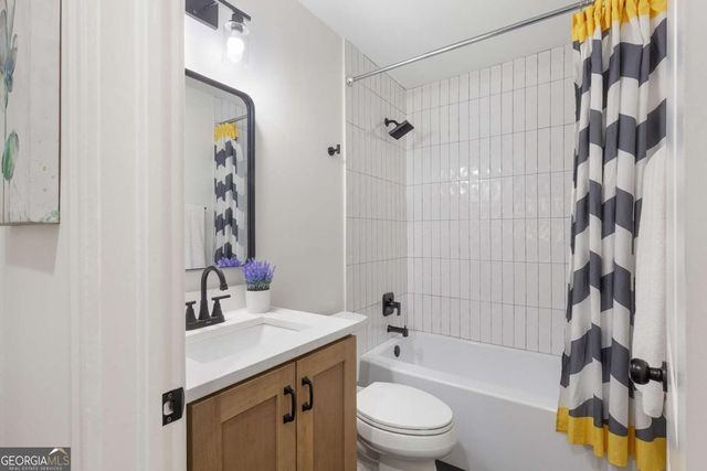 2359 Polar Rock Avenue SW, Atlanta, GA 30315