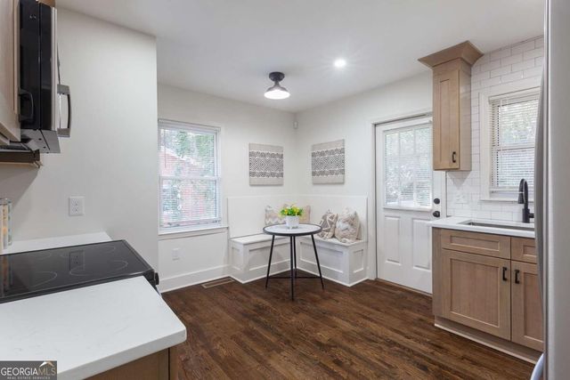 2359 Polar Rock Avenue SW, Atlanta, GA 30315