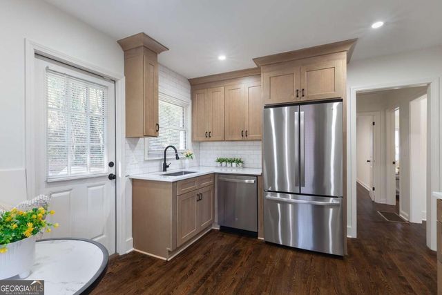 2359 Polar Rock Avenue SW, Atlanta, GA 30315