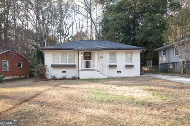 2359 Polar Rock Avenue SW, Atlanta, GA 30315