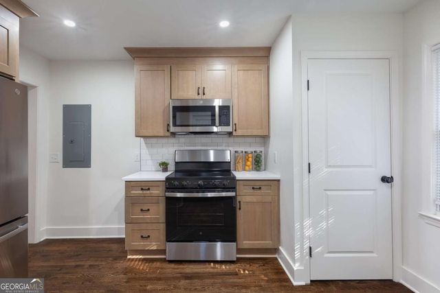 2359 Polar Rock Avenue SW, Atlanta, GA 30315