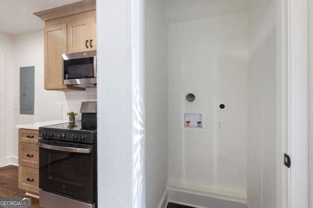 2359 Polar Rock Avenue SW, Atlanta, GA 30315