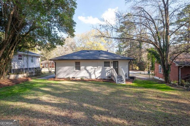 2359 Polar Rock Avenue SW, Atlanta, GA 30315