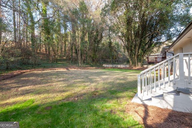 2359 Polar Rock Avenue SW, Atlanta, GA 30315