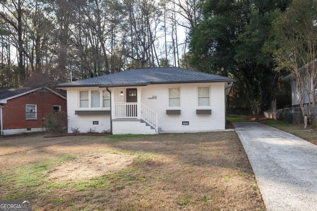 2359 Polar Rock Avenue SW, Atlanta, GA 30315