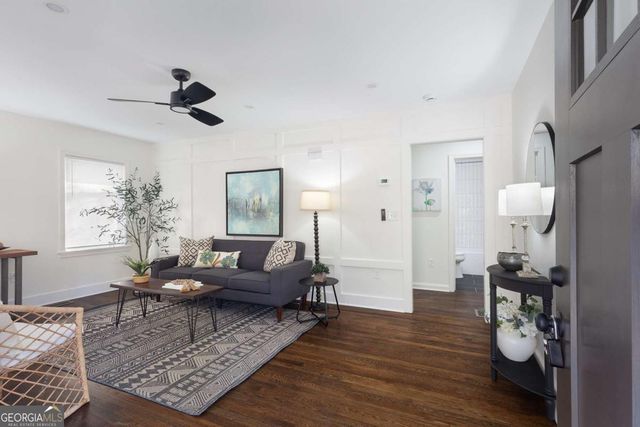 2359 Polar Rock Avenue SW, Atlanta, GA 30315