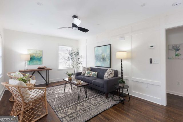 2359 Polar Rock Avenue SW, Atlanta, GA 30315