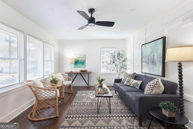 2359 Polar Rock Avenue SW, Atlanta, GA 30315