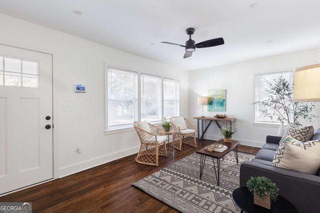 2359 Polar Rock Avenue SW, Atlanta, GA 30315