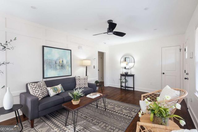 2359 Polar Rock Avenue SW, Atlanta, GA 30315