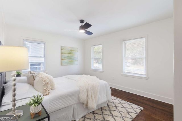 2359 Polar Rock Avenue SW, Atlanta, GA 30315