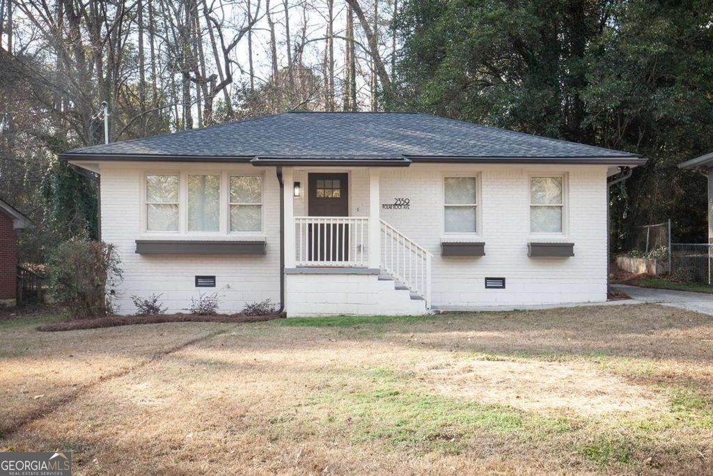 2359 Polar Rock Avenue SW, Atlanta, GA 30315
