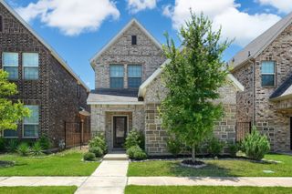 4116 Ranchero Drive, Sachse, TX 75048