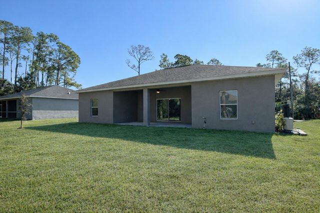 4165 TWINBUSH TERRACE, North Port, FL 34286