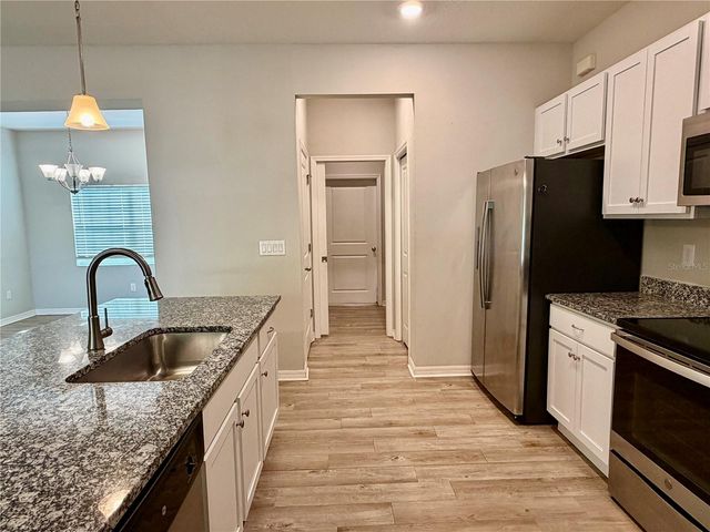 4165 TWINBUSH TERRACE, North Port, FL 34286