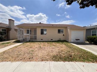 293 Blackshear Avenue, East Los Angeles, CA 90022
