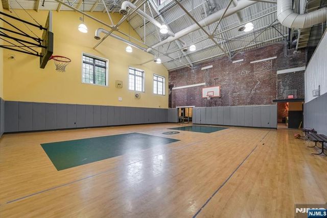 227 Columbus Drive 214b, Jersey City, NJ 07302