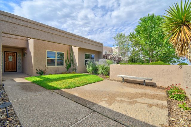 13408 Indian School Road NE, Albuquerque, NM 87112
