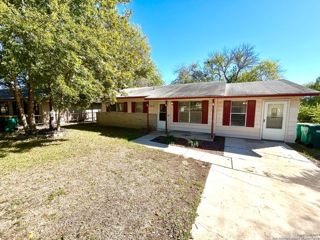 206 Northview Dr., San Antonio, TX 78148