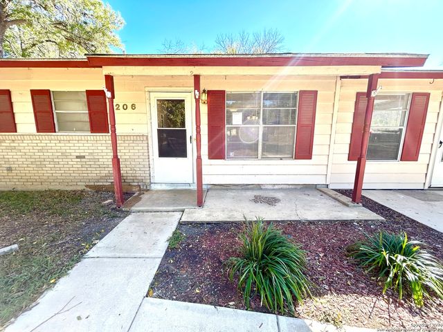 206 Northview Dr., San Antonio, TX 78148
