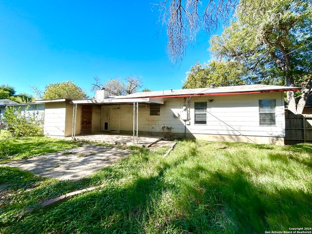 206 Northview Dr., San Antonio, TX 78148