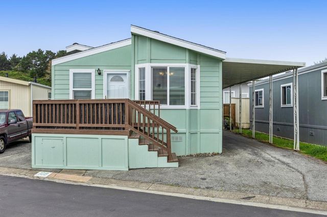 108 La Granada Lane `108, Moss Beach, CA 94038