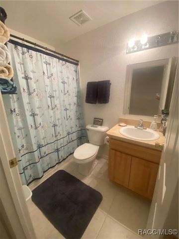 2131 N Pine Cone Avenue, Lecanto, FL 34461