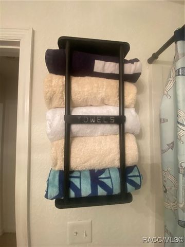 2131 N Pine Cone Avenue, Lecanto, FL 34461