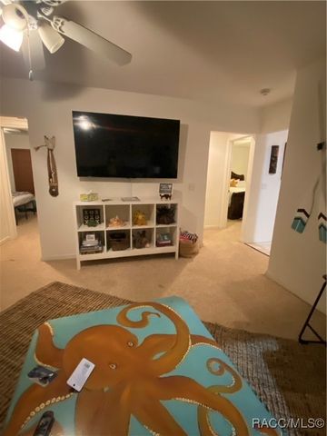 2131 N Pine Cone Avenue, Lecanto, FL 34461