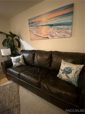 2131 N Pine Cone Avenue, Lecanto, FL 34461