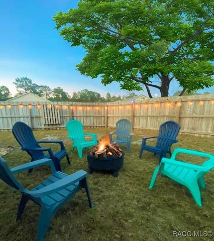 2131 N Pine Cone Avenue, Lecanto, FL 34461