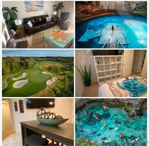 2131 N Pine Cone Avenue, Lecanto, FL 34461