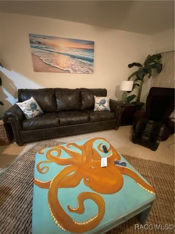 2131 N Pine Cone Avenue, Lecanto, FL 34461