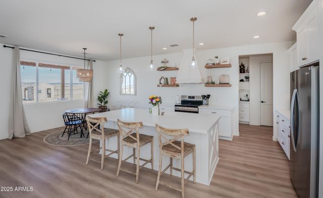 9782 E SILVERADO Court, Prescott Valley, AZ 86315