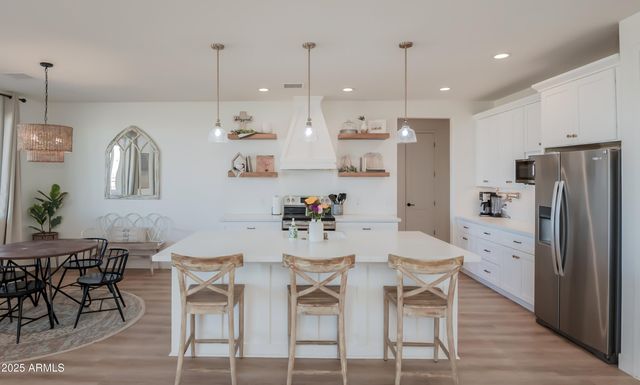 9782 E SILVERADO Court, Prescott Valley, AZ 86315