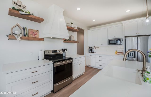 9782 E SILVERADO Court, Prescott Valley, AZ 86315