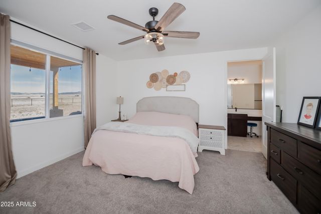 9782 E SILVERADO Court, Prescott Valley, AZ 86315