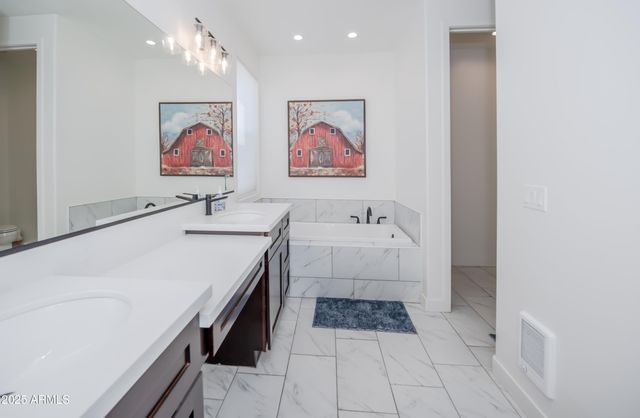 9782 E SILVERADO Court, Prescott Valley, AZ 86315