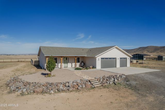 9782 E SILVERADO Court, Prescott Valley, AZ 86315