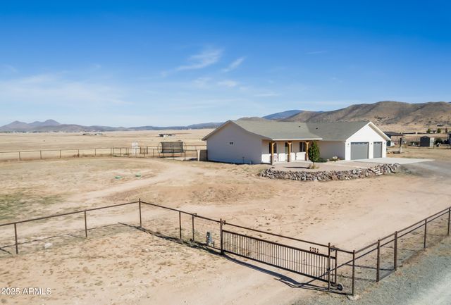 9782 E SILVERADO Court, Prescott Valley, AZ 86315