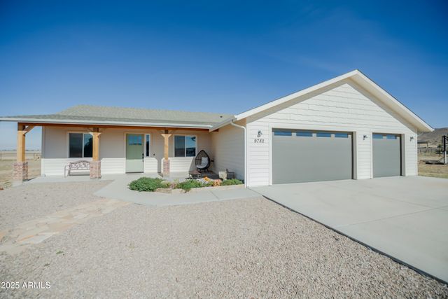 9782 E SILVERADO Court, Prescott Valley, AZ 86315