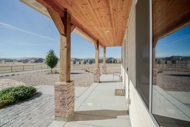 9782 E SILVERADO Court, Prescott Valley, AZ 86315