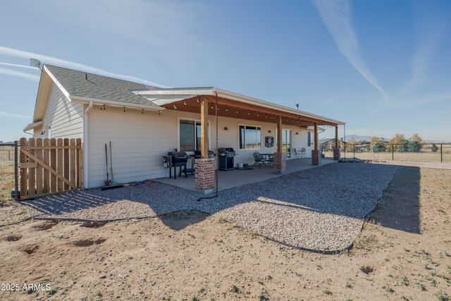 9782 E SILVERADO Court, Prescott Valley, AZ 86315